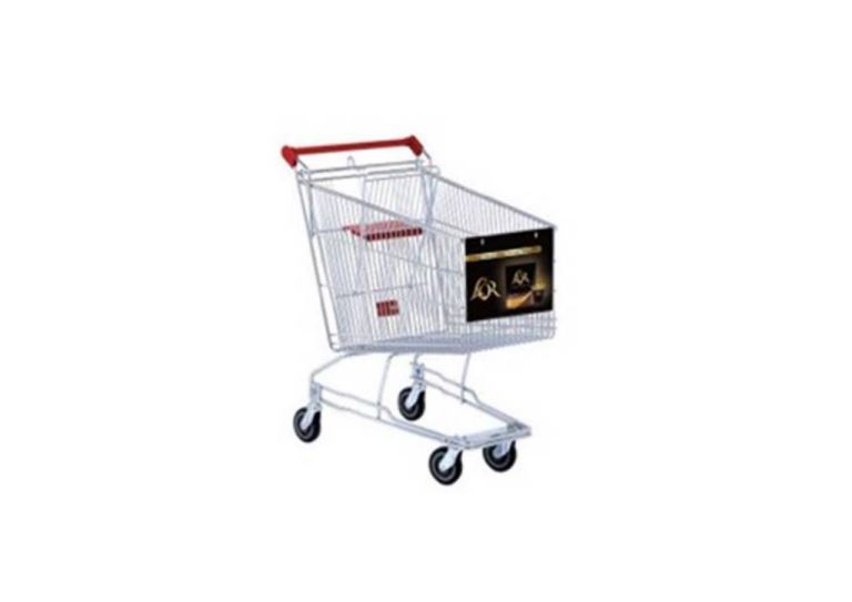 Devant de chariot - ASKELL Cart front
