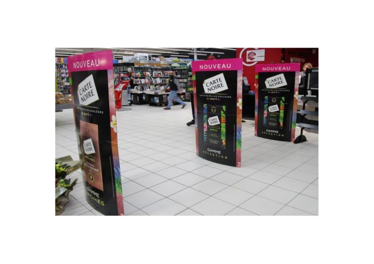 Portique - ASKELL Safety gantry